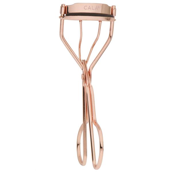 ROSE GOLD: EYELASH CURLER