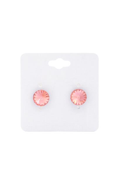 Basic Stud Fashion Earring