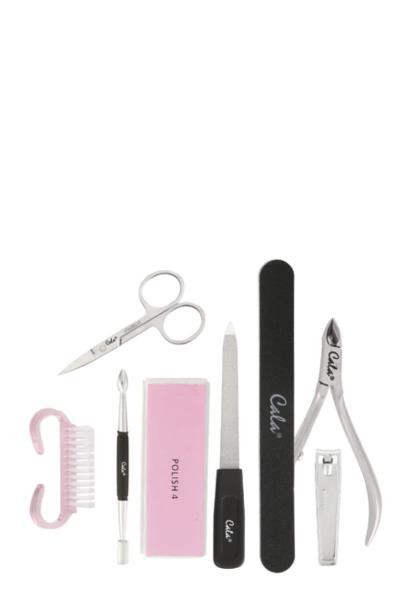 GIFT SET SALON MANICURE KIT (8 PCS)