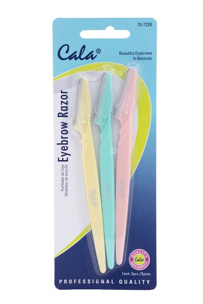 EYEBROW RAZOR(20SET)