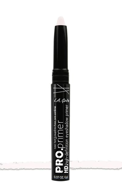 LA Girl HD Pro Primer Eyeshadow Stick 3PC