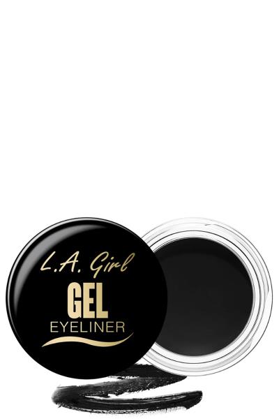 LA Girl Gel Eyeliner 3PC