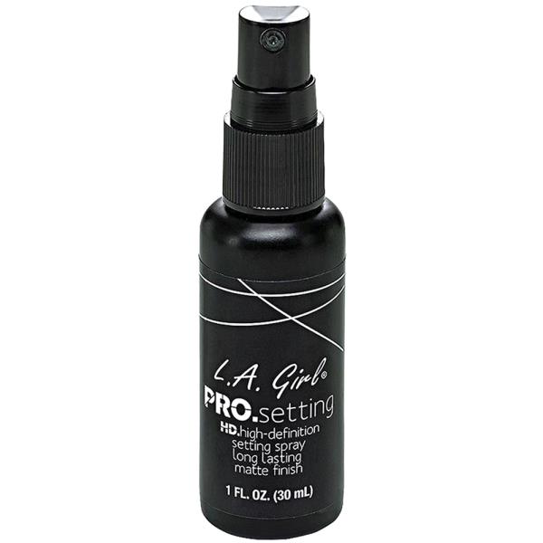 LA GIRL PRO SETTING SPRAY