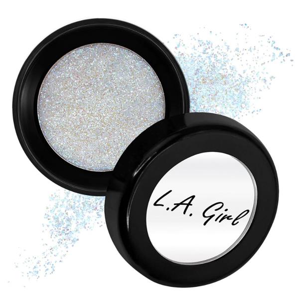 LA Girl Glitterholic Glitter Topper 3PC