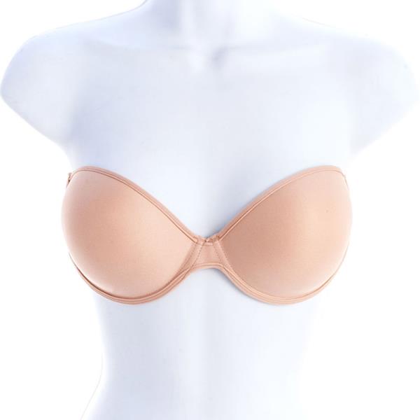 Totally Backless And Strapless Bra