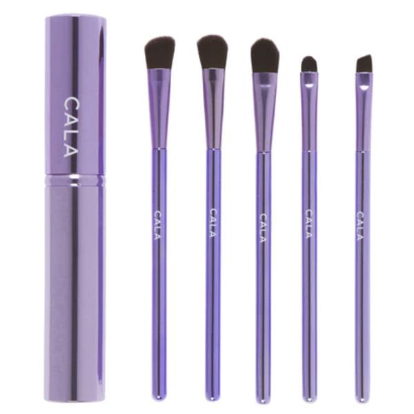 EYE NEED IT METALLIC PINK (5PCS)
