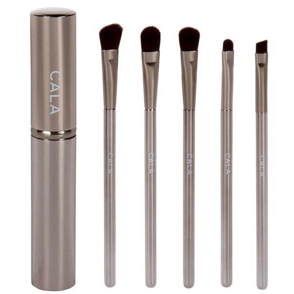 EYE NEED IT METALLIC GUNMETAL (5PCS)