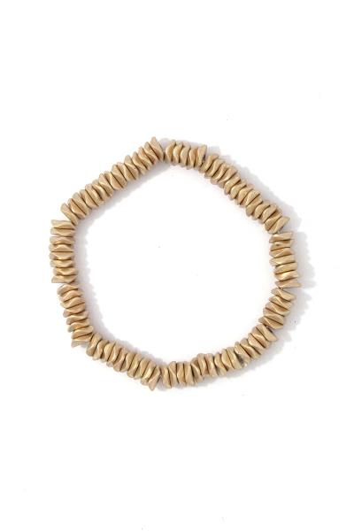 Metal Stretch Bracelet