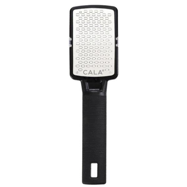 SILKY GLIDE PRO CALLUS REMOVER (BLACK)