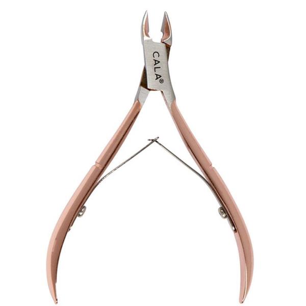 ROSE GOLD CUTICLE NIPPER