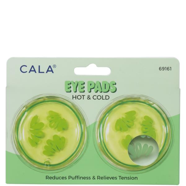 CALA Hot and Cold Cucumber Eye Pads