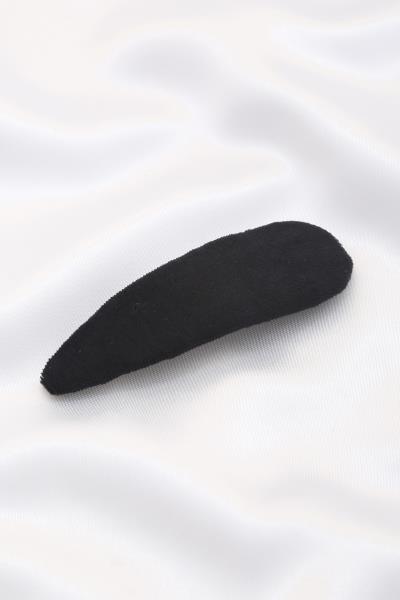 Velvet Hair Clip