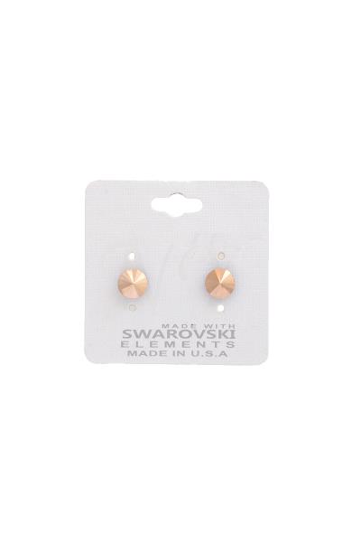 Basic Stud Fashion Earring