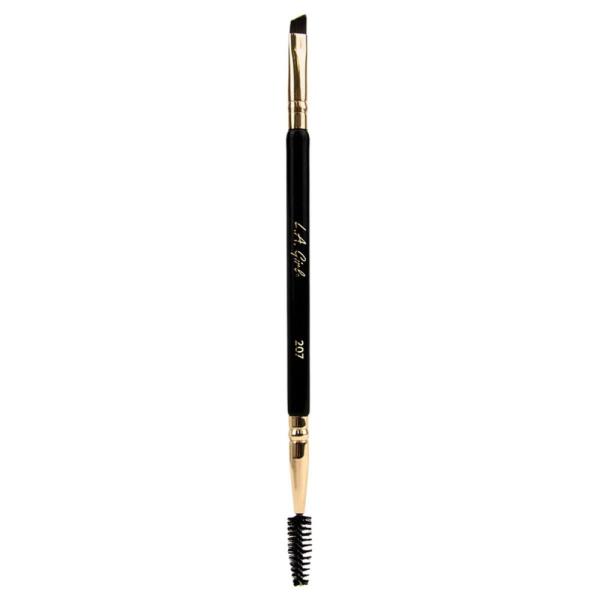 LA GIRL DUO BROW BRUSH 3PC