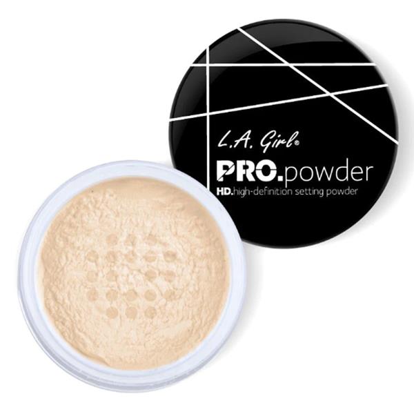 LA Girl Pro Powder (3 Units)