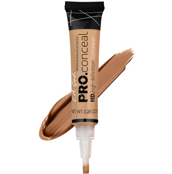 LA GIRL HD Pro Conceal (3 UNITS)