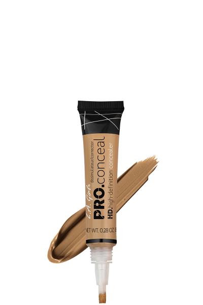 LA GIRL HD Pro Conceal (3 UNITS)
