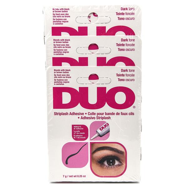 DUO STRIPLASH ADHESIVE - 6 PCS.