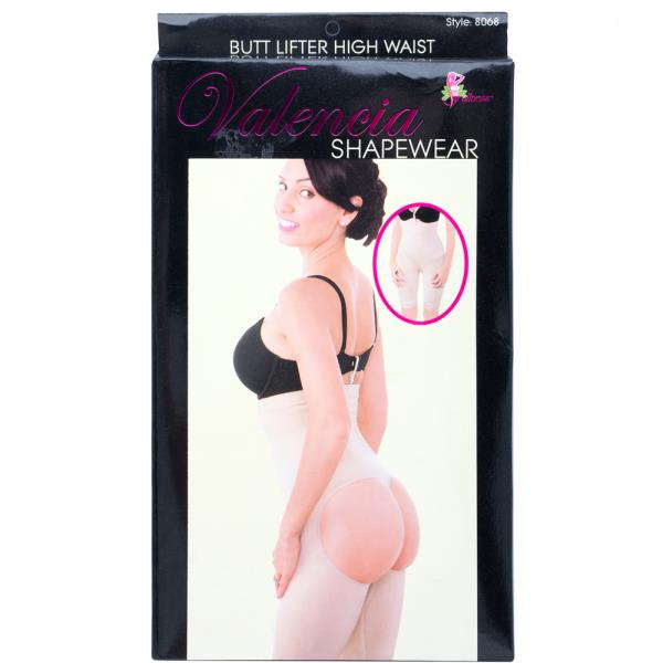 Butt Lift High Waist Shapewear