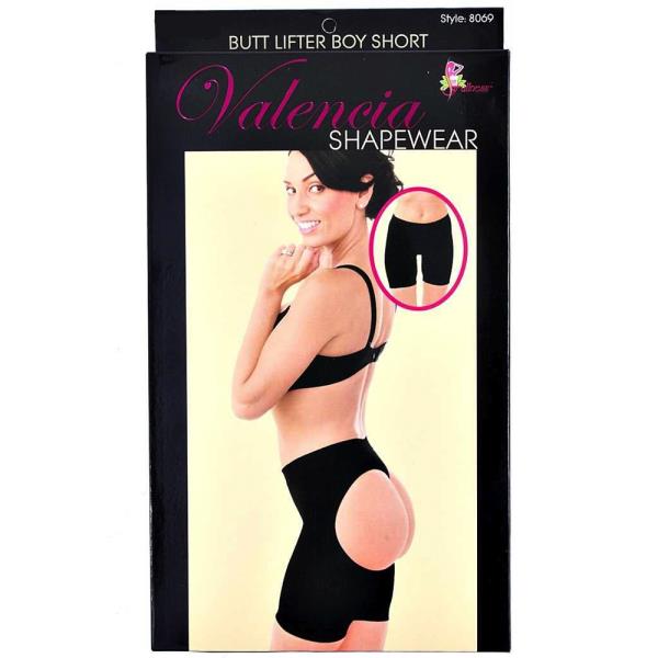 Valencia Shapewear Panty