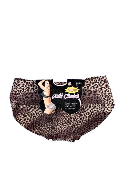 Wild Cheetah Shape Wear