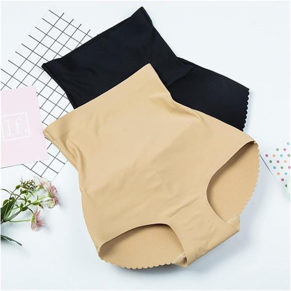 Highwaist Padded Panty Shapewear