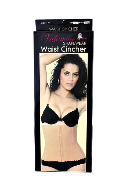 Waist Cincher Shapewear