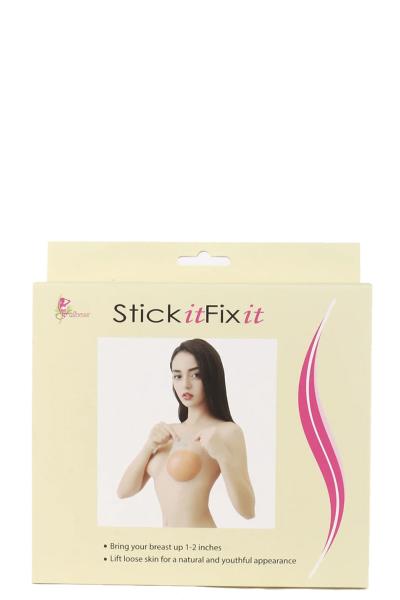 Stick It Fix It Lift Gel Push Up Silicone