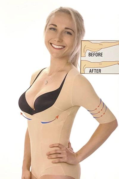 Arm Shaper Bodysuit