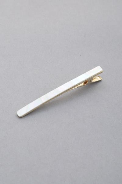 SODAJO COLOR METAL HAIR CLIP