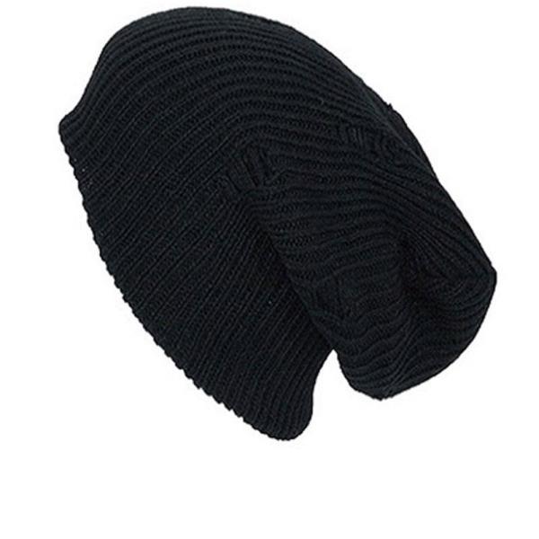 Basic Beanies