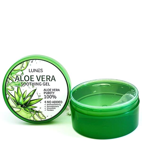 Lunes Soothing Gel Aloe Vera