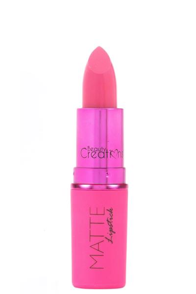 MATTE LIPSTICK COLLECTION