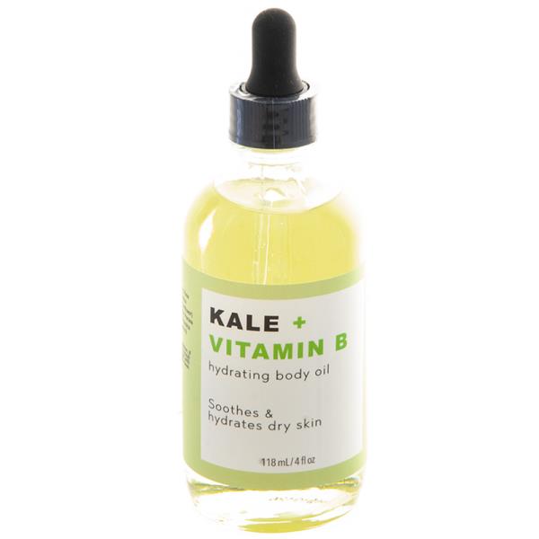 Natrave Different Types of Face Body Oil