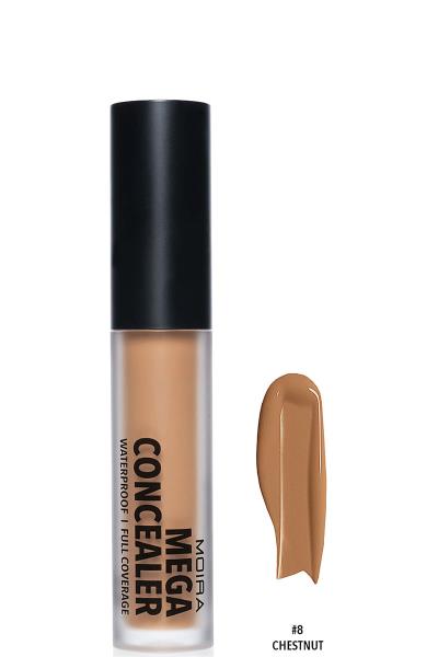 Mega Waterproof Concealer 3 Pcs