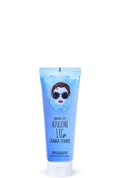 URBAN DOLLKISS Urban City Azulene 10C Change Essence
