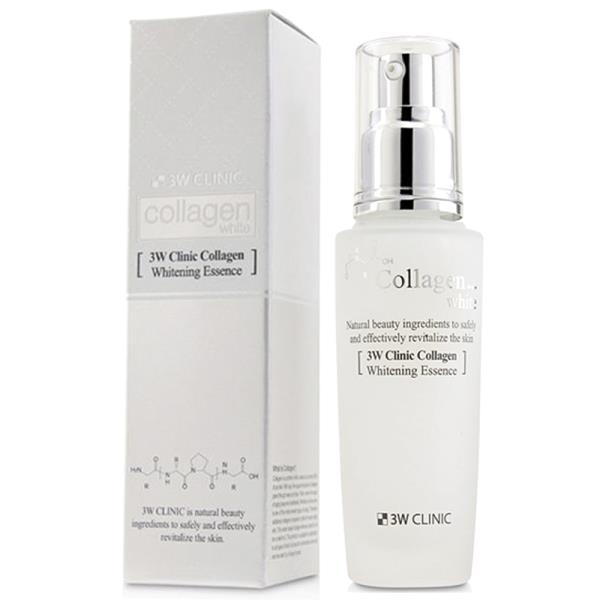 3W Clinic Collagen Whitening Essence