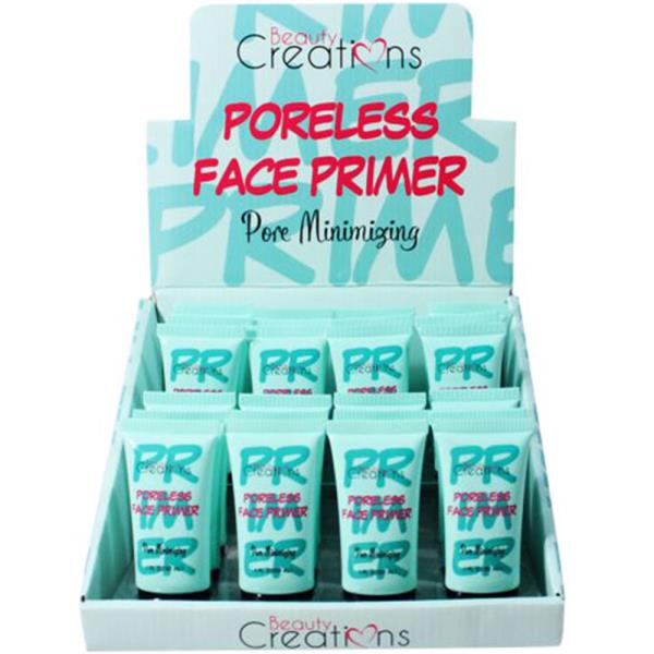 PORELESS FACE PRIMER