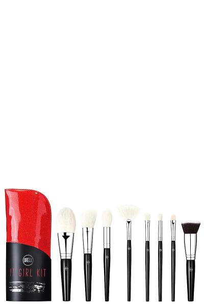 IT GIRL KIT 8PCS. BRUSH SET