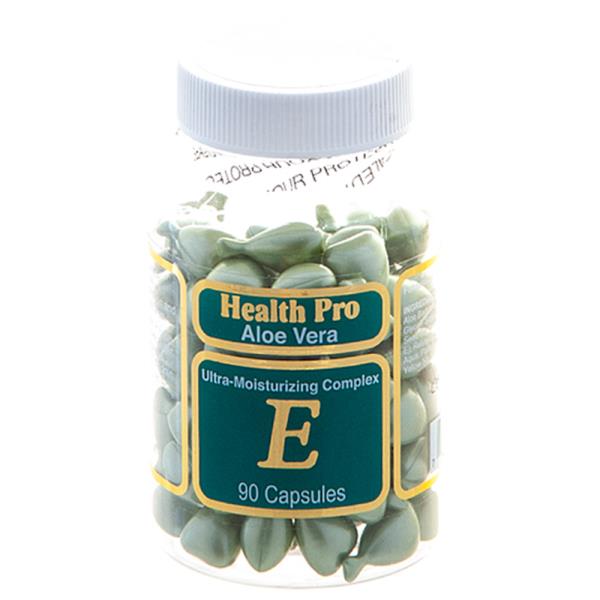 Health Pro Ultra Moisturizing Complex E Capsules
