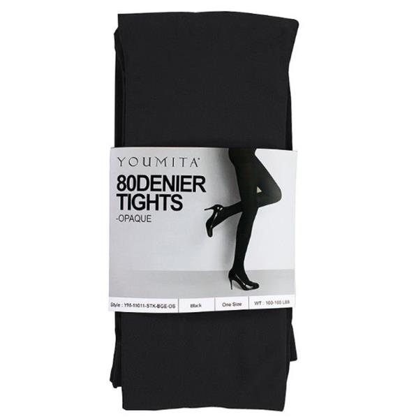 YOUMITA 80DENIER TIGHTS