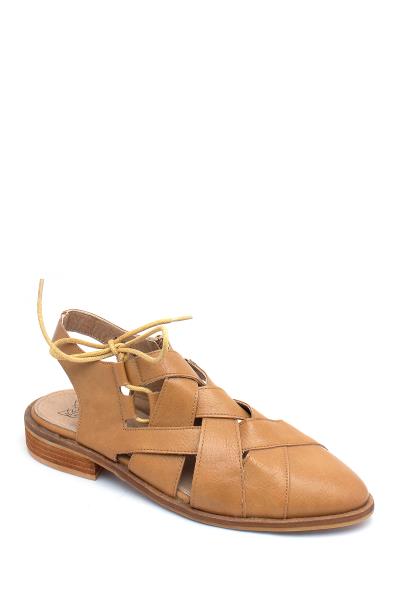 FASHION ENCLOSED CROSSED SANDALS 12 PAIRS