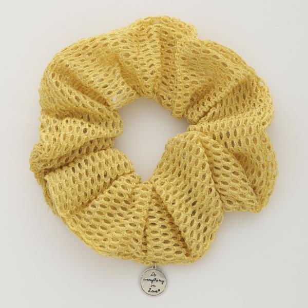 HAIR SCRUNCHIE
