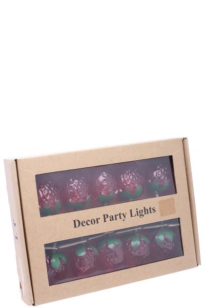 Decorative Lights