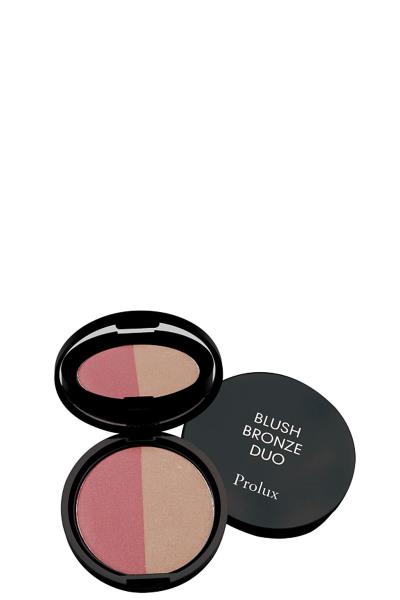 BLUSH BRONZE DUO