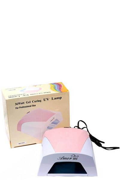 AMOR US 36WATT GEL CURING UV LAMP