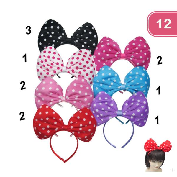 Headband (12 Units)