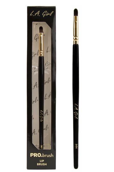 LA GIRL PRO COSMETIC BRUSH -LIP-