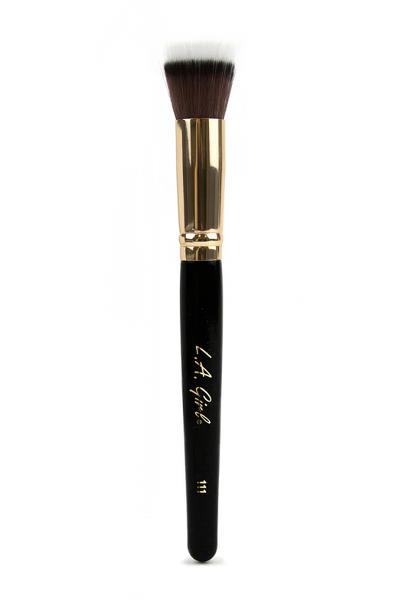 LA GIRL MINI STIPPLER BRUSH 3PC