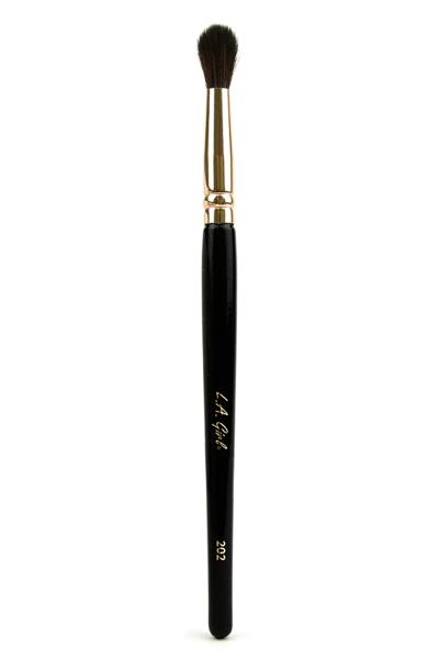 LA GIRL TAPERED BLENDING BRUSH 3PC